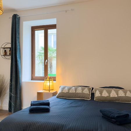 Apartament Escapade En Val De Saone Thoissey Zewnętrze zdjęcie