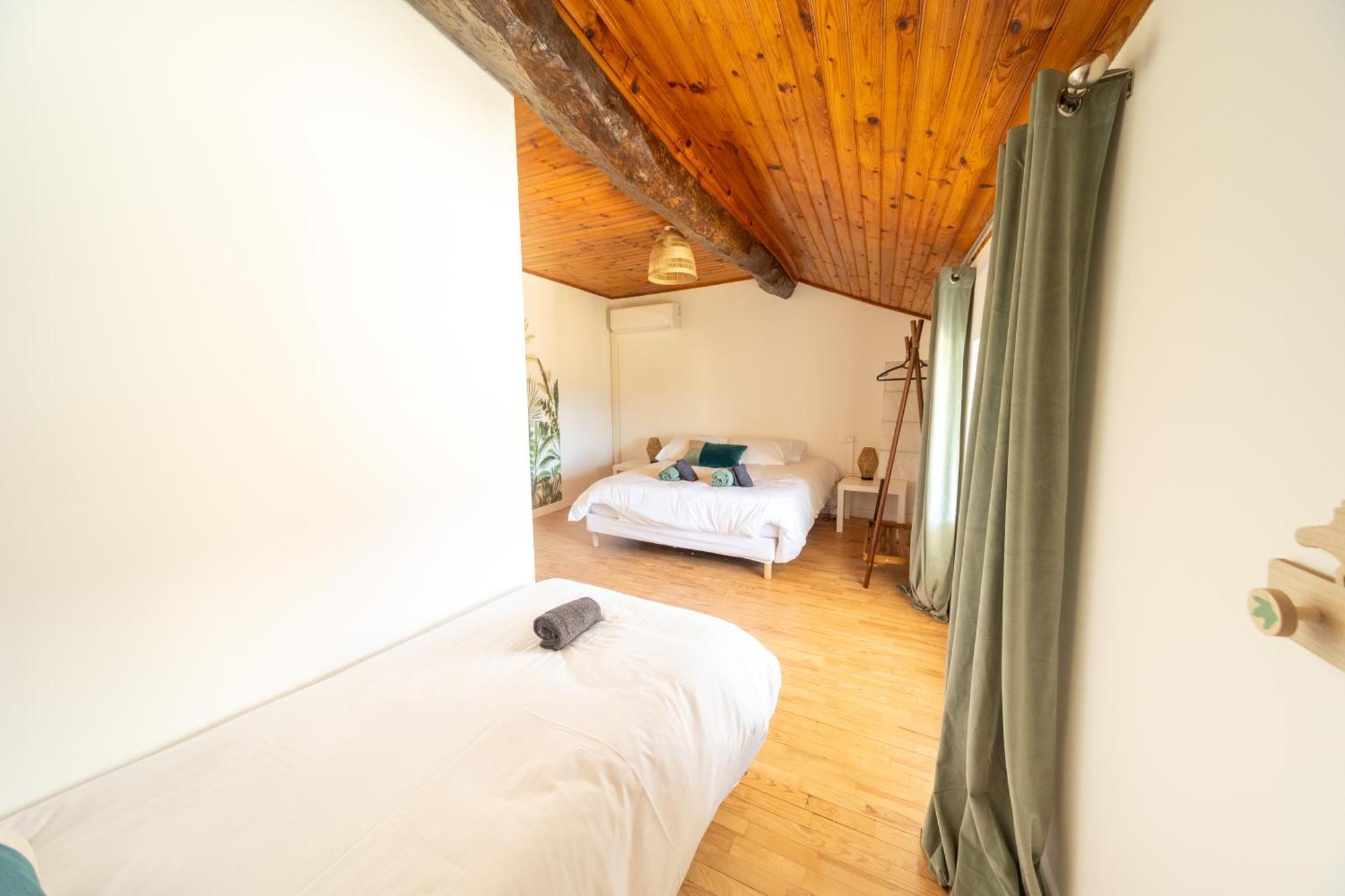 Apartament Escapade En Val De Saone Thoissey Zewnętrze zdjęcie