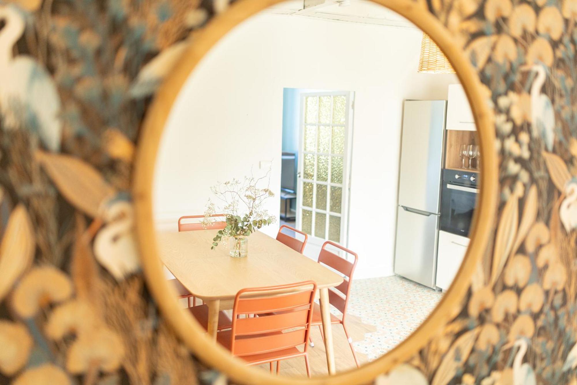 Apartament Escapade En Val De Saone Thoissey Zewnętrze zdjęcie