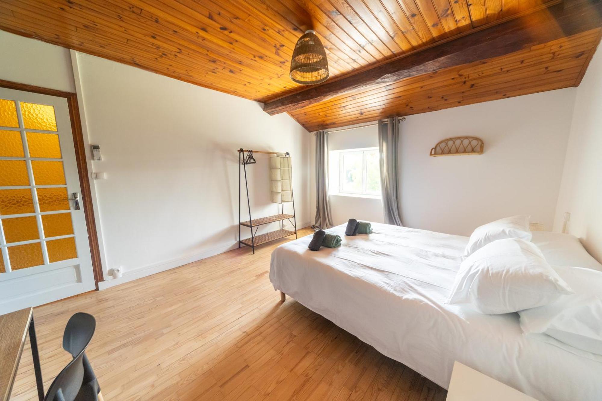 Apartament Escapade En Val De Saone Thoissey Zewnętrze zdjęcie