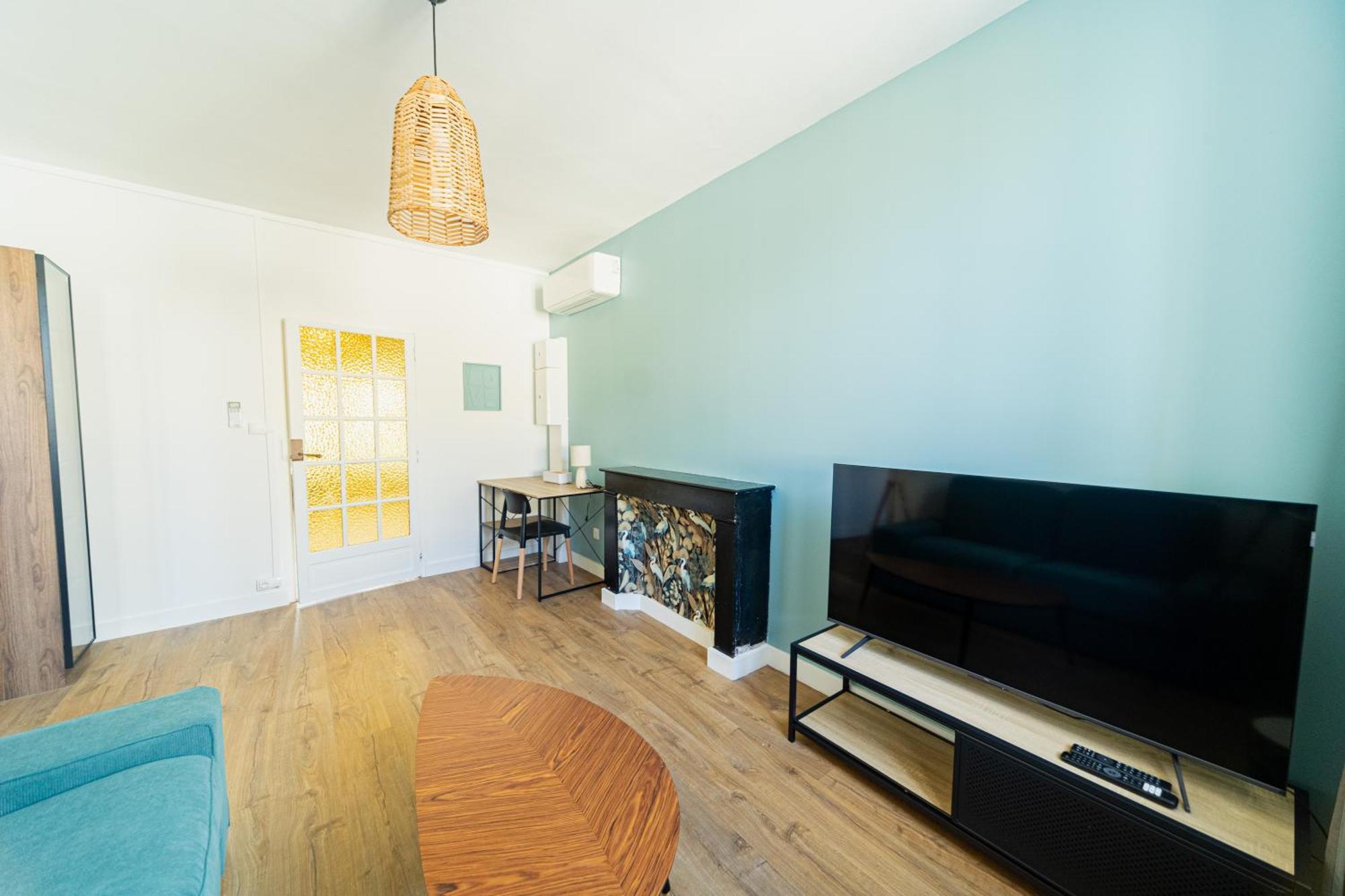 Apartament Escapade En Val De Saone Thoissey Zewnętrze zdjęcie