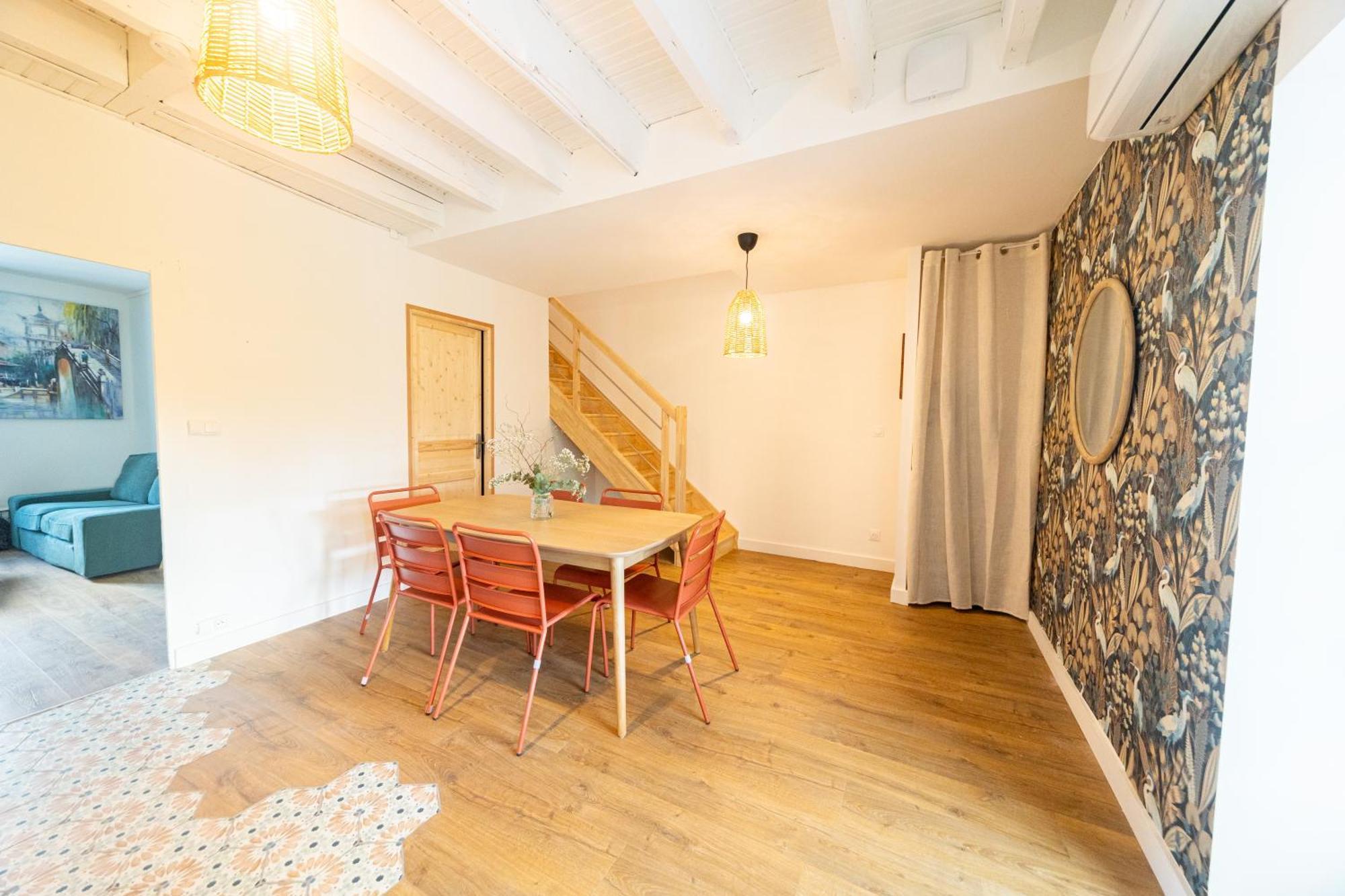 Apartament Escapade En Val De Saone Thoissey Zewnętrze zdjęcie
