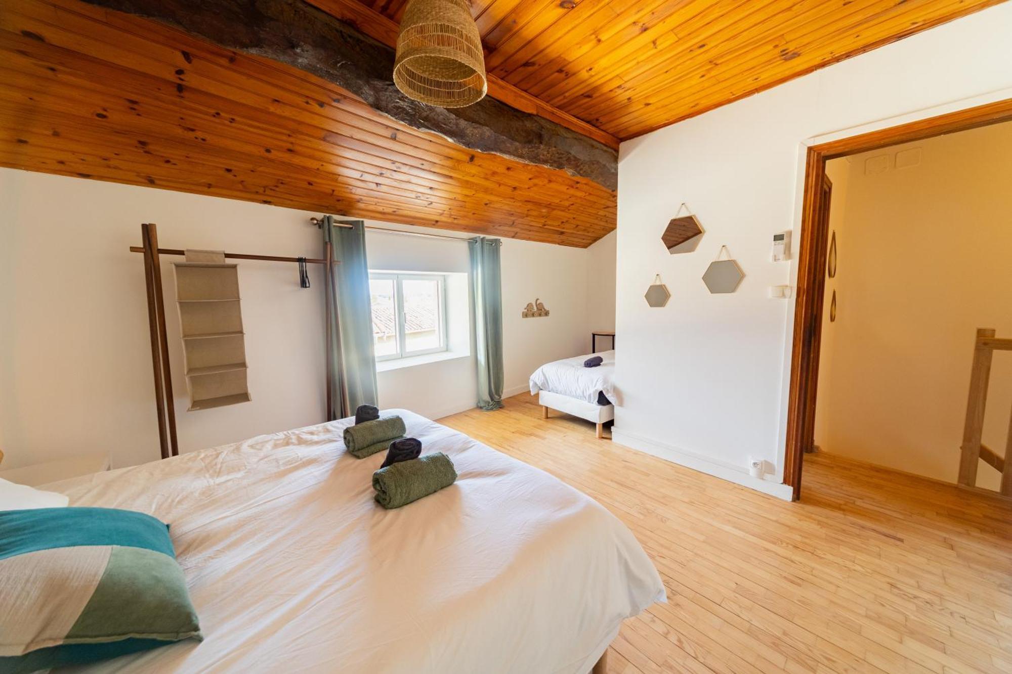 Apartament Escapade En Val De Saone Thoissey Zewnętrze zdjęcie