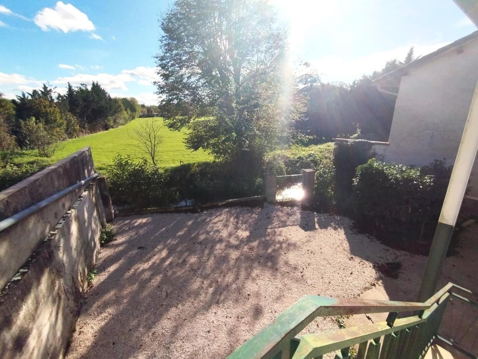 Apartament Escapade En Val De Saone Thoissey Zewnętrze zdjęcie