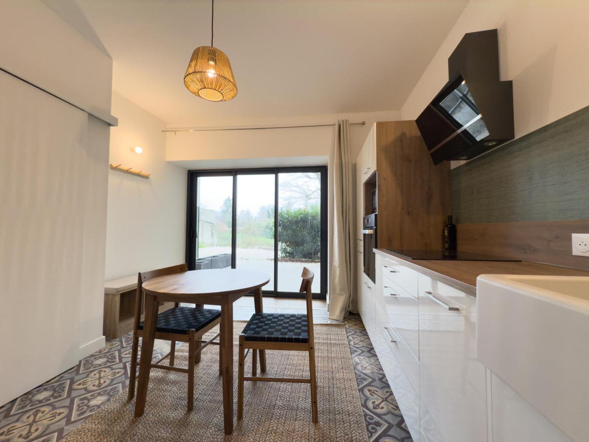 Apartament Escapade En Val De Saone Thoissey Zewnętrze zdjęcie